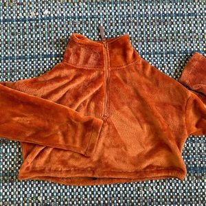 Urban Outfitters Fleece